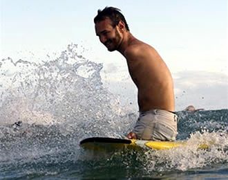 La vida sin límites - Nick Vujicic, llegará a Vietnam